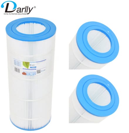 Darlly Pool Filter PC149 - Jacuzzi CFR-150
