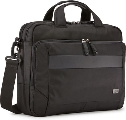Case Logic Notion NOTIA114 Black 35,6 cm (14") Aktetas Zwart