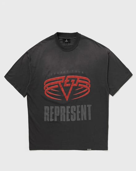 Reversible Living Legacy Tour T-Shirt