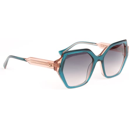 Ana Hickmann Sunglasses HI9223 H01 53