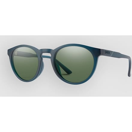 Smith Westward Core Matte Pacific Crystal Zonnebril