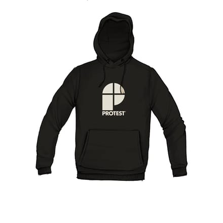 Hoodie Protest Classic Logo