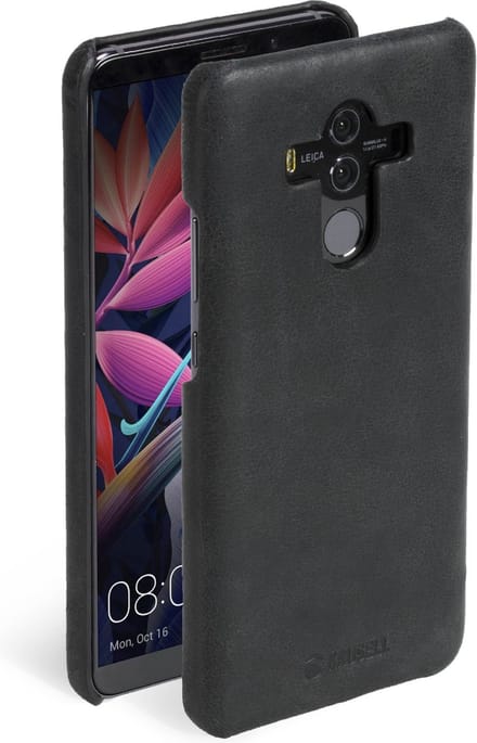 61213 Krusell Sunne Cover Huawei Mate 10 Pro Vintage Black