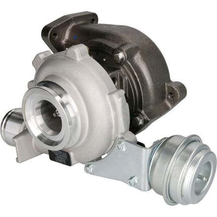 Supercharger, drukvulling EVORON EVTC0055