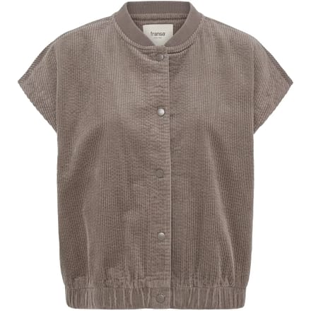 fransa - FRSALOMI VE 1 - Dames - Body warmers