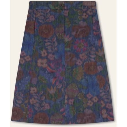 Oilily Saphra Rok- maat34 Peacoat