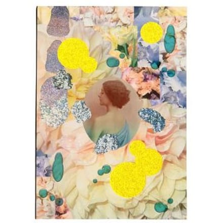 Christian Lacroix A5 Carnet D'Artiste Paris - Christian Lacroix