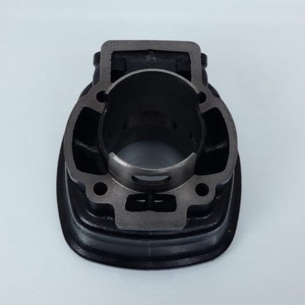 Cylindre Malossi pour scooter Aprilia 50 SR Ditech Moteur Piaggio Ø47mm Neuf
