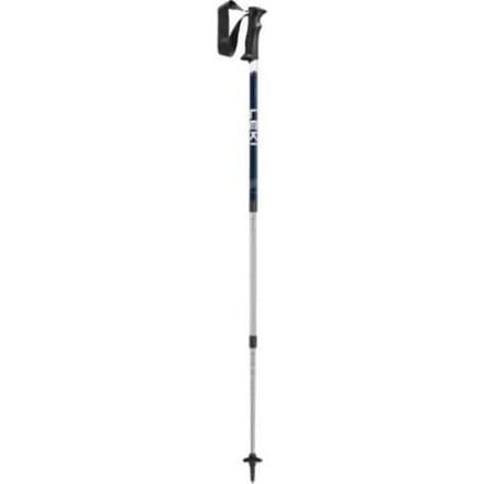 Leki Eagle Wandelstokken (Maat - OS, Kleur - Midnight-blue/dark-metallic)