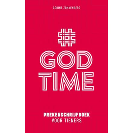 Godtime - Corine Zonnenberg