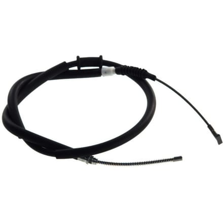 Kabel, parkeerrem LINEX 14.01.17 links