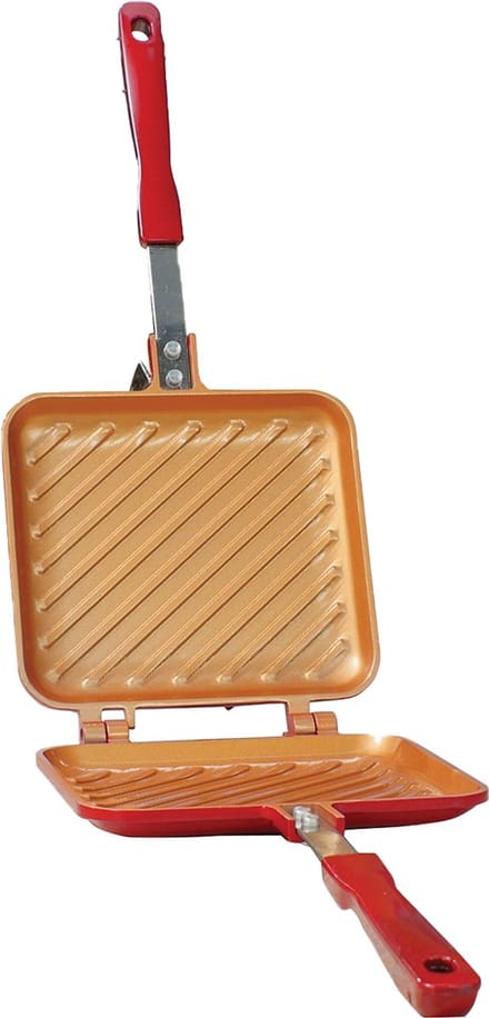 Red Copper - Flipwich Sandwich Maker