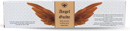 Green Tree Angel Guide Incense (15 gr)