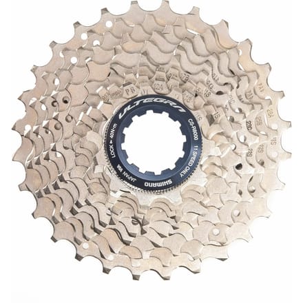 Cassette 11 speed Shimano Ultegra HG800 11-34T