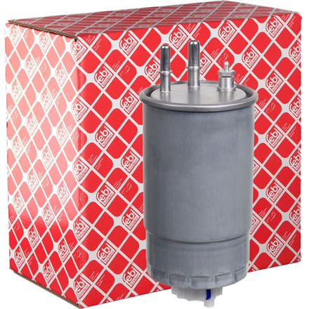 Brandstoffilter FEBI BILSTEIN 30757