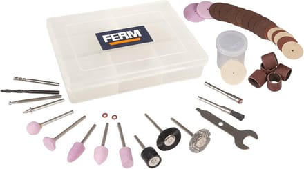 Accessoireset 40 stuk voor Multitools