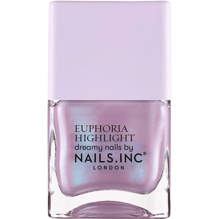 Nails Inc - NAGELLAK 14ML - EUPHORIA - That Euphoria Life