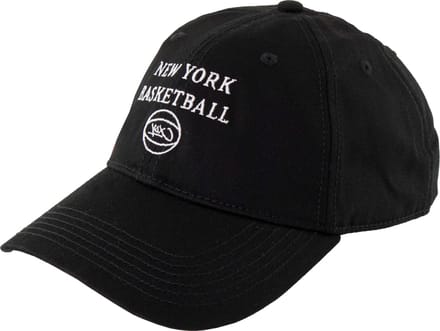 K1x Nyb Sportpet Zwart - UNI