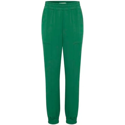 b.young - BYPUSTI PANTS 3 - Dames - Broeken