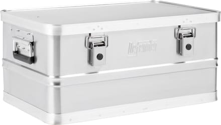 Defender - KA44 Series - Aluminium Kist 017 - 550 x 350 x 240 mm
