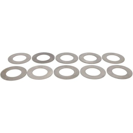 Reparatieset, achteras C.E.I 298453