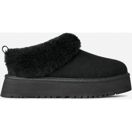 UGG® Tazzelle voor dames  in Black, Maat 36, Suede