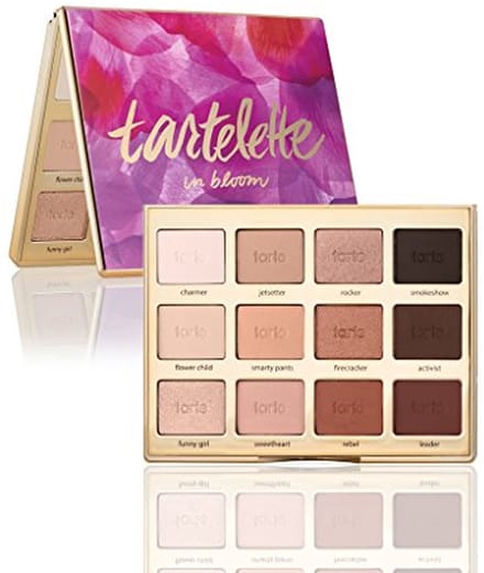 Oogschaduw Palette Lette in Bloom