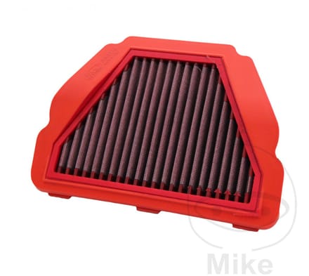 Bmc Fm856/04 Yamaha Air Filter Luchtfilter Rood