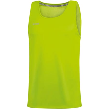 Jako Run 2.0 Tank Top - Tops  - groen - 128