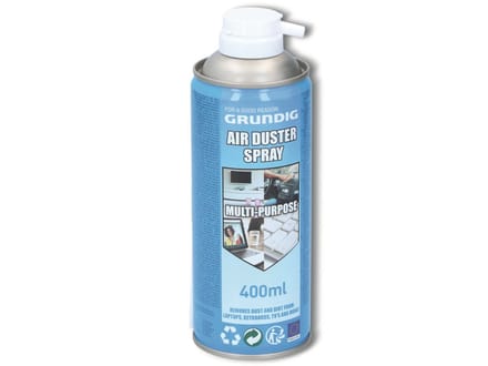 Compressed Air Grundig 400 ml