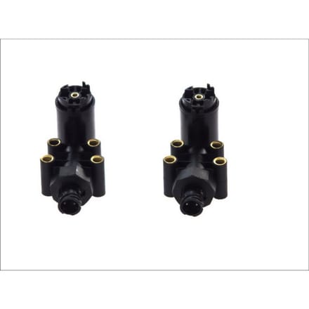 Nivelleerventiel SORL RL2908NA01