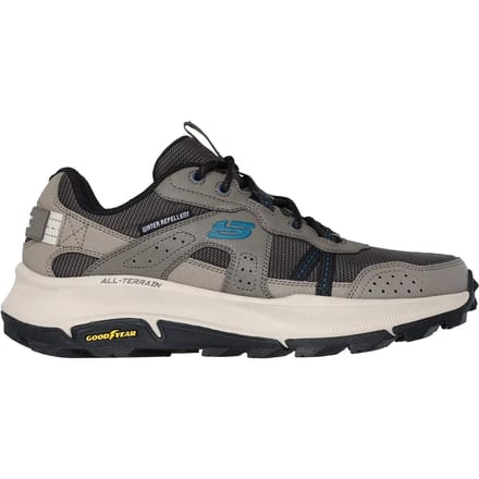 Skechers Equalizer 5.0 Solix Creek Wandelschoenen Grijs EU 41 Man