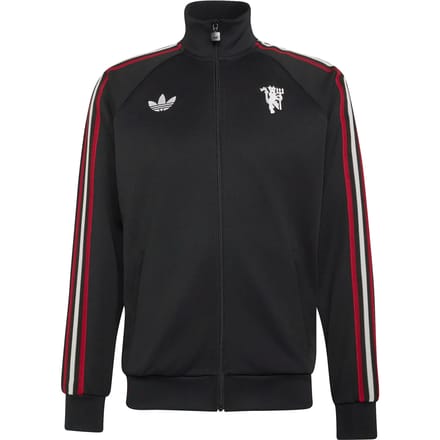 Manchester United trainingsjack Originals 2025/26