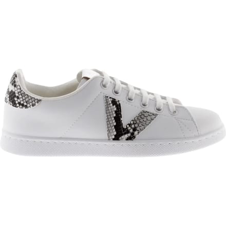 Dames sportschoenen Victoria tennis serpent