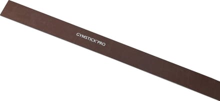 Gymstick Pro Exercise Band 2.5m - Heavy (brown)