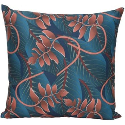 Kussens Decoris BLULY