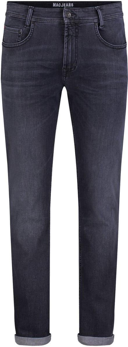 Mac Jeans Arne Pipe Flexx Superstretch H849 - Maat W 36 - L 32 - Heren
