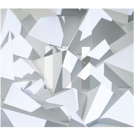 Näo - III (CD)