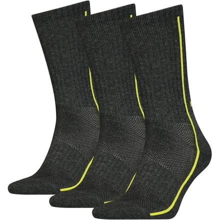 Head Performance Crew Unisex Sokken