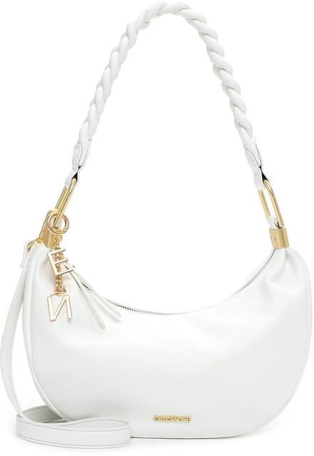 EMILY & NOAH Buideltas E&N Judith ( 65570 ) - Dames handtassen - white 300