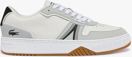 Lacoste Sneaker White/Black Maat 41