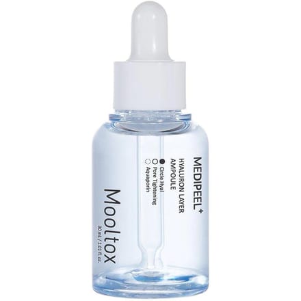 [MEDI-PEEL] Ampoule couche d'hyaluronique 30 ml