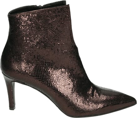 Red Rag - 78580 - Laarsjes - Kleur: Metallics - Maat: 37