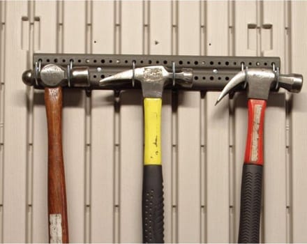 Lifetime - Gereedschap ophanging - LG00113