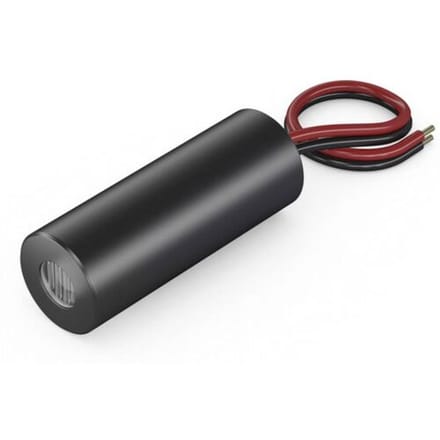 Picotronic Lasermodule Lijn Rood 5 mW LD6 50-5-5(12x32)-PL