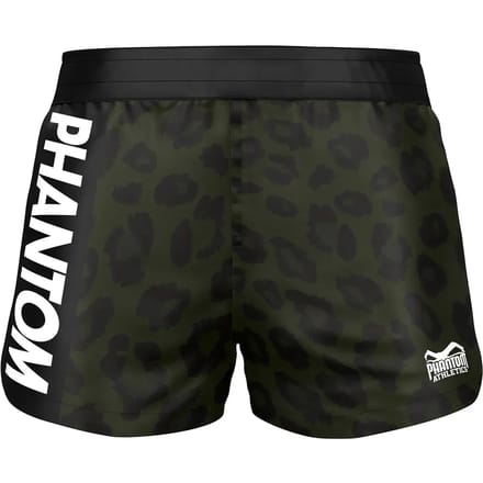 Korte MMA Phantom Athletics