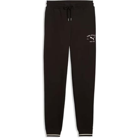 PUMA PANTS CLASS GRAPHIC TR CL 69222901 r XXL