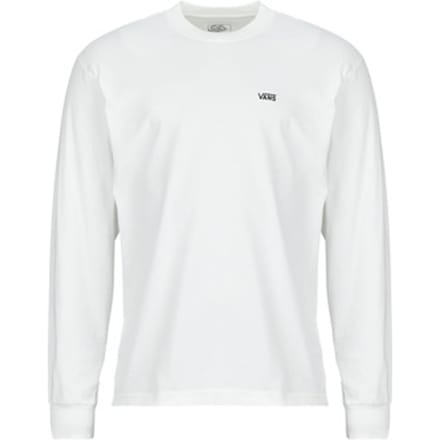 Vans  T-Shirt Lange Mouw LEFT CHEST II LOOSE LS TEE