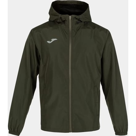 Joma Elite Viii Regenjas Groen M Man