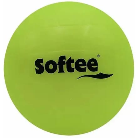 Multifunctionele gladde flexi bal Softee